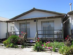 Exterior 7